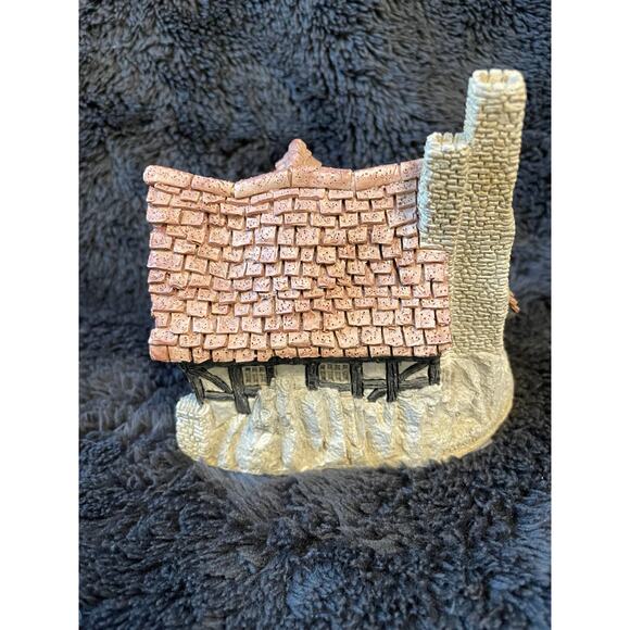 David Winter Cottages The Bothy 1983 - Picture 2 of 5